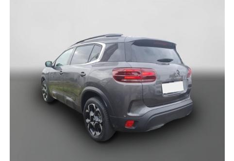 Citroën C5 Aircross #3