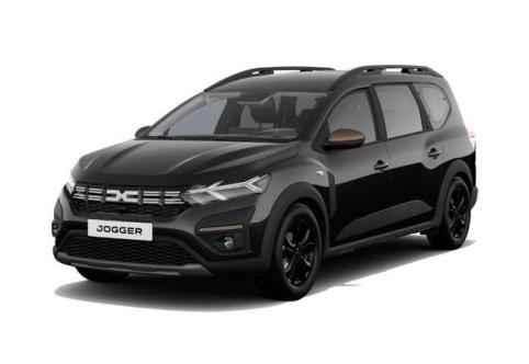 Dacia Jogger #1