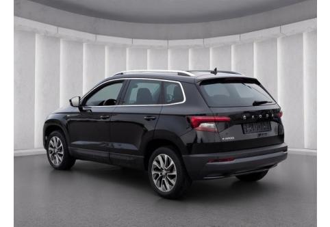 Skoda Karoq #21