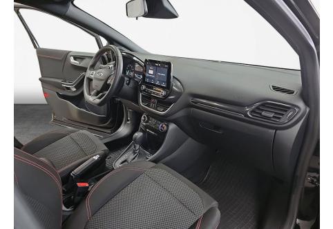 Ford Puma #10