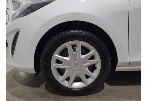 Ford Fiesta #12