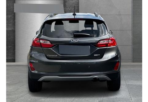 Ford Fiesta #3