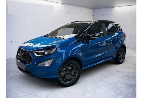 Ford EcoSport #1