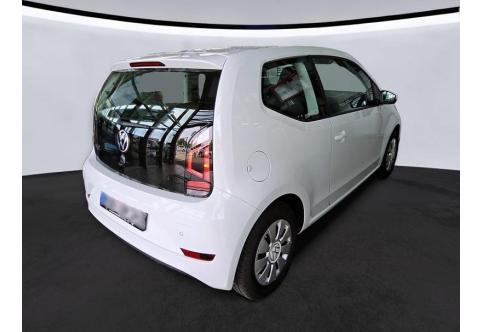 VW up! #2