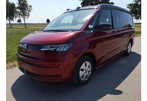 VW T7 Multivan #1