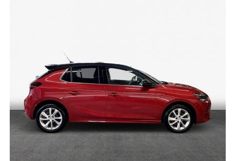 Opel Corsa #4