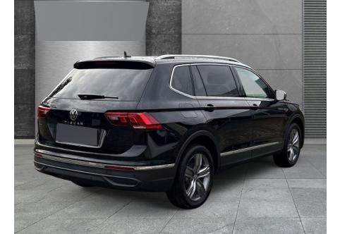 VW Tiguan #4