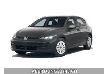 VW Golf e-golf