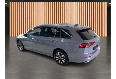 VW Golf #11