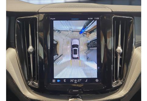 Volvo XC60 #7
