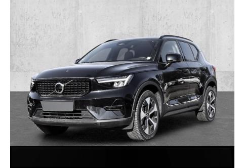 Volvo XC40 #1