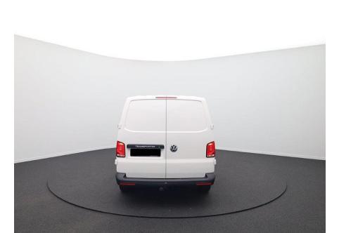 VW T6 Transporter #5