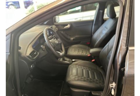 Ford Puma #12