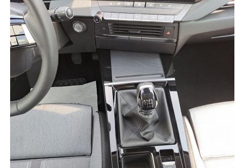 Opel Astra #14