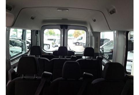 Ford Transit #20