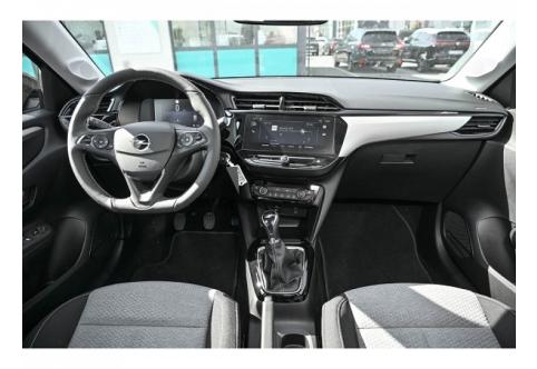 Opel Corsa #12