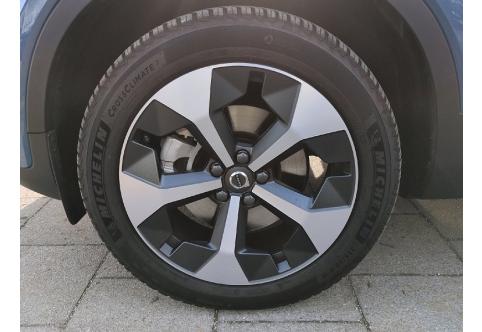 Volvo XC40 #3