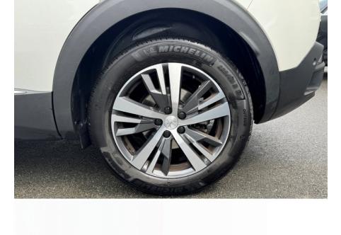 Peugeot 3008 #27