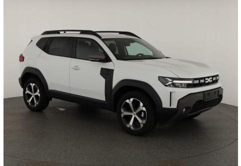 Dacia Duster #2