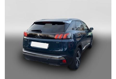 Peugeot 3008 #5