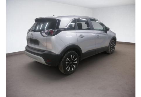 Opel Crossland X #2