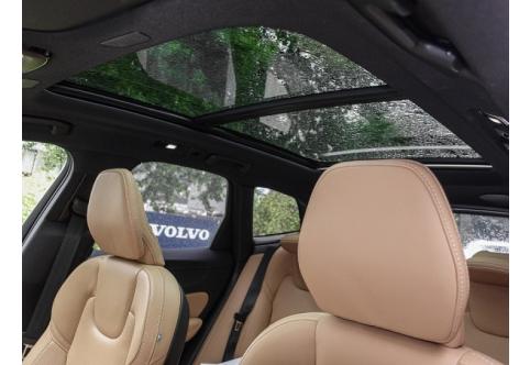 Volvo XC60 #4
