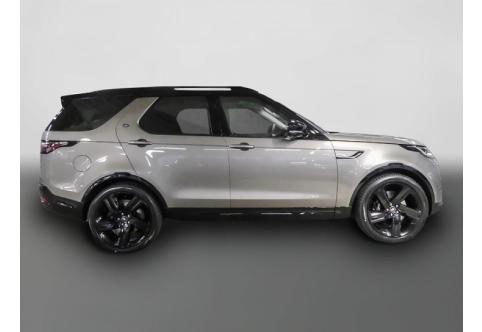 Land Rover Discovery #6