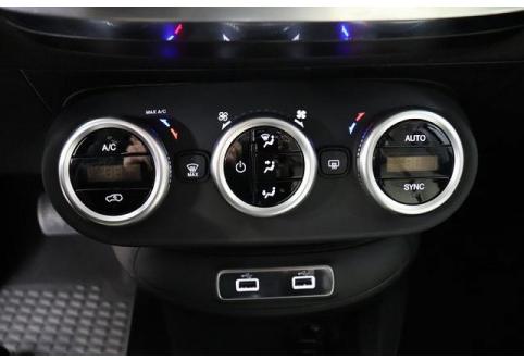 Fiat 500X #14
