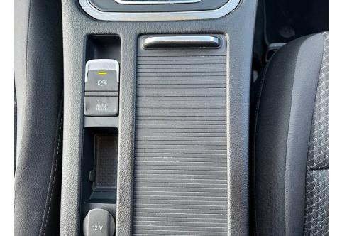 VW Passat #23