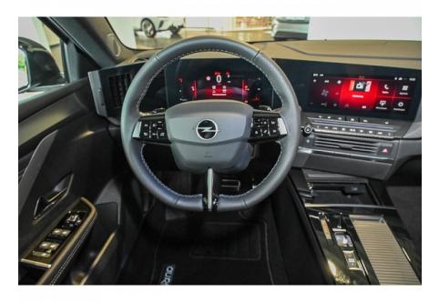 Opel Astra #13