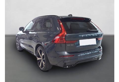 Volvo XC60 #2