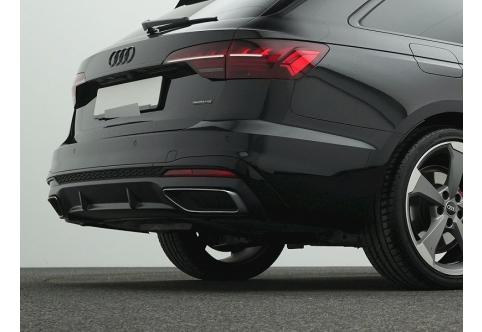 Audi A4 #19
