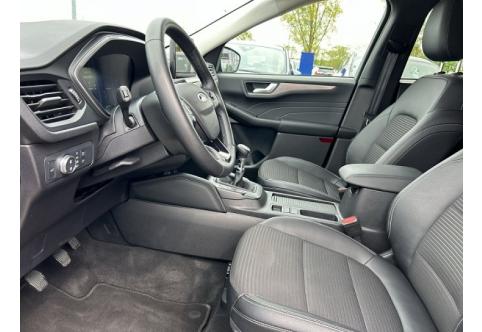 Ford Kuga #11