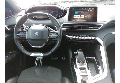 Peugeot 5008 #10