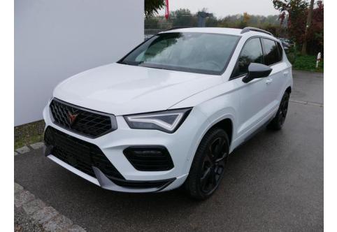 Seat Ateca #2