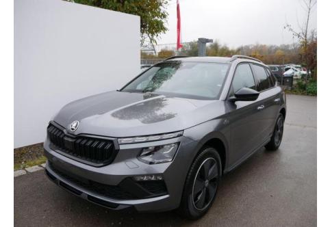 Skoda Kamiq #1