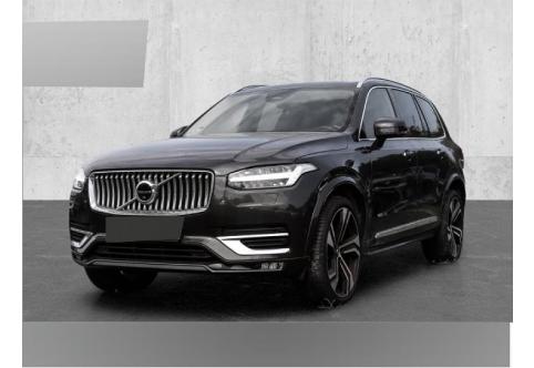 Volvo XC90 #1