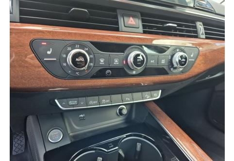 Audi A4 #20