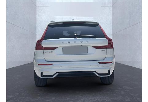 Volvo XC60 #7