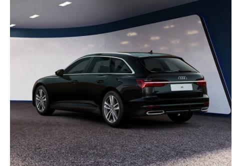 Audi A6 #3