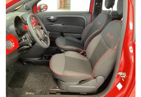 Fiat 500 #12