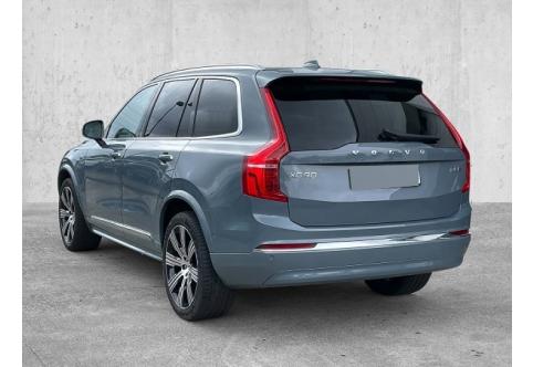 Volvo XC90 #2