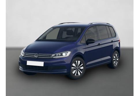VW Touran #1