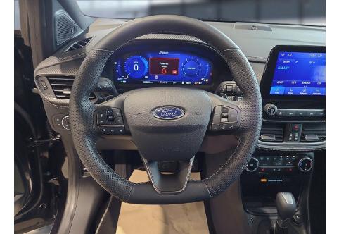 Ford Puma #9