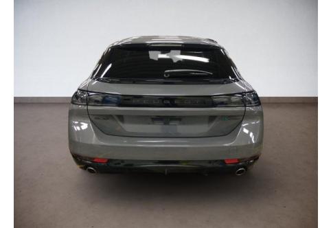 Peugeot 508 #3