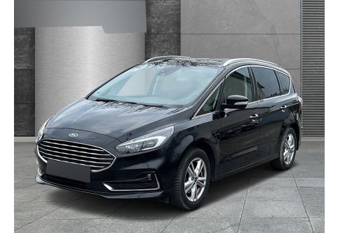 Ford S-MAX #1