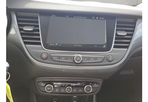 Opel Crossland X #15