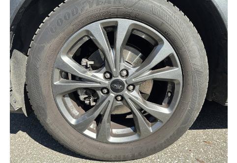 Ford Kuga #10