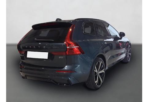 Volvo XC60 #3