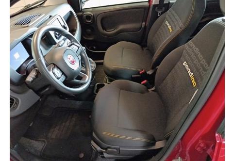 Fiat Panda #12